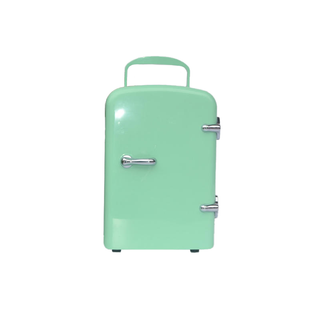 ETC4L MINI Fridge green 