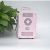 ETC 4 Mini refrige Light pink