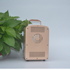 ETC4L MINI Fridge Beige